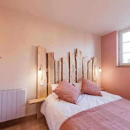 Grande Maison Calme, Piscine, Jardin Et Parking *