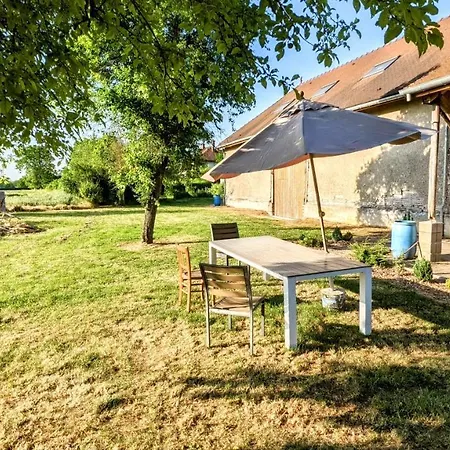 Grande Maison Calme, Piscine, Jardin Et Parking בית נופש *